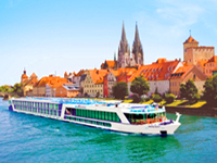 River Cruise Travel