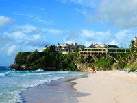 Top Ten Caribbean Destinations - Bermuda