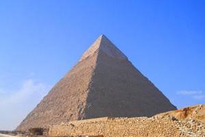Luxor Egypt travel information