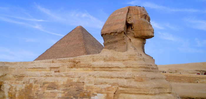 Egypt travel information