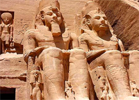Cairo Egypt travel information