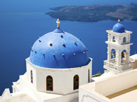 Top Ten Honeymoon Destinations Greece