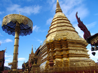 Top Ten Honeymoon Destinations Indochina Thailand