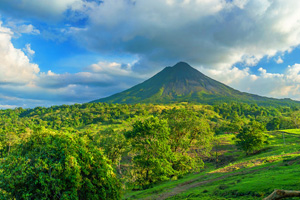 Top Ten Value Destinations - Costa Rica