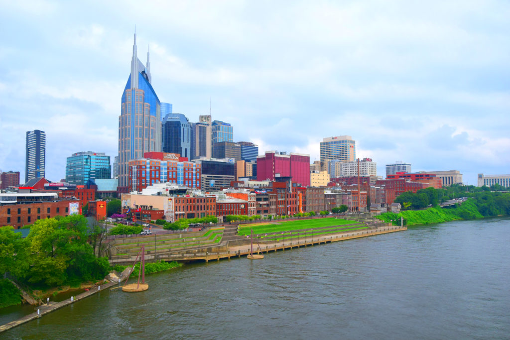 Tennessee travel information