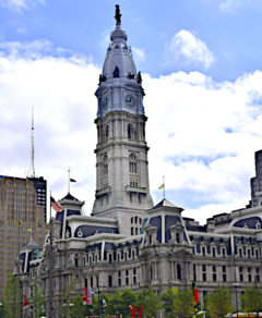 Pennsylvania travel information Philadelphia