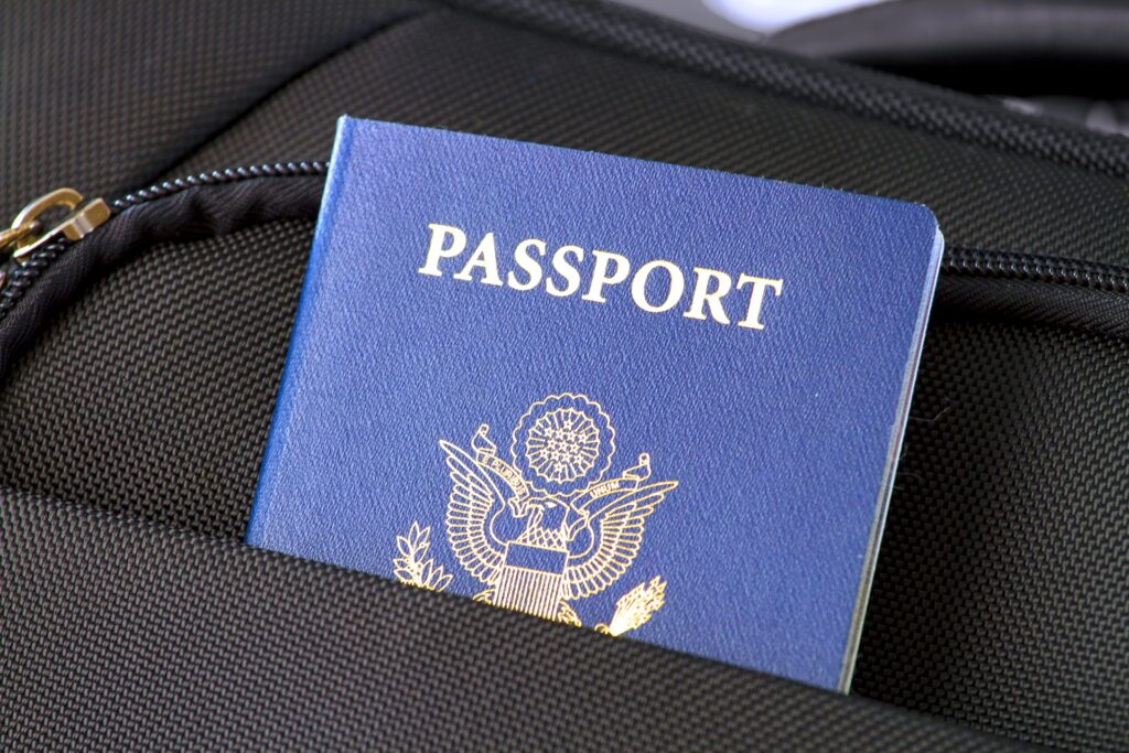 passport renewal