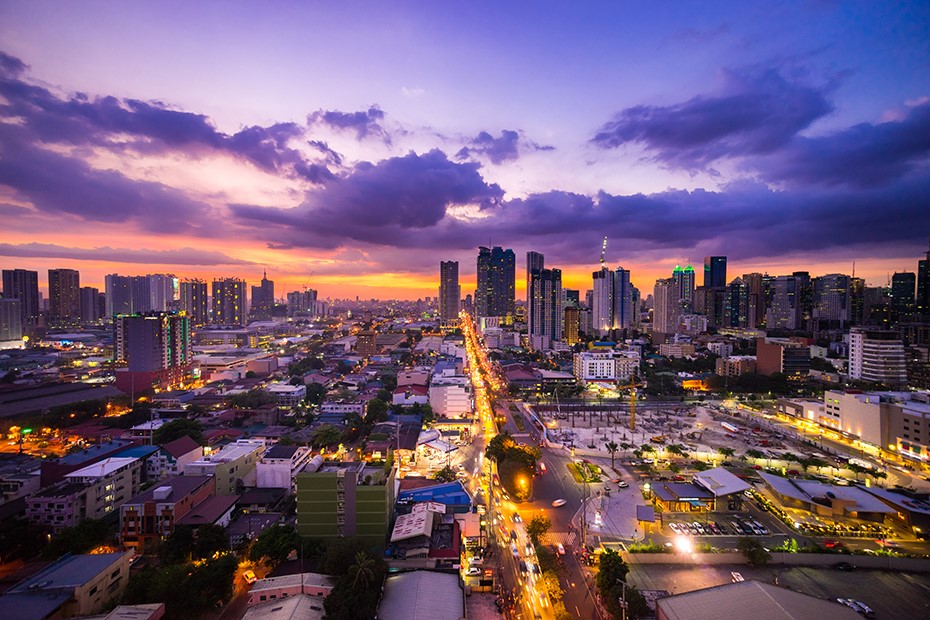 Philippines Luxury Honeymoon Manila