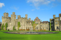 Ashford Castle Ireland