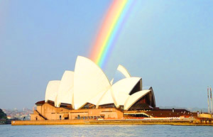 Australia Sydney Opera House