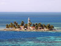 Belize - Mexico & Central America travel information
