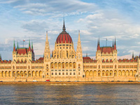 Budapest Hungary - Europe travel
