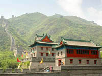 China Three Gorges Dam