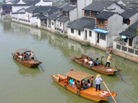 China Zhujiajiao