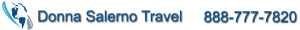 Donna Salerno Travel