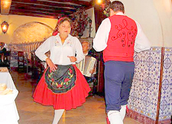 Dancers Portugal