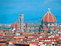 Italy travel - Florence