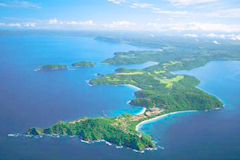 Top Exotic Destinations Costa Rica
