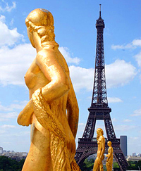 France River Tour Paris
