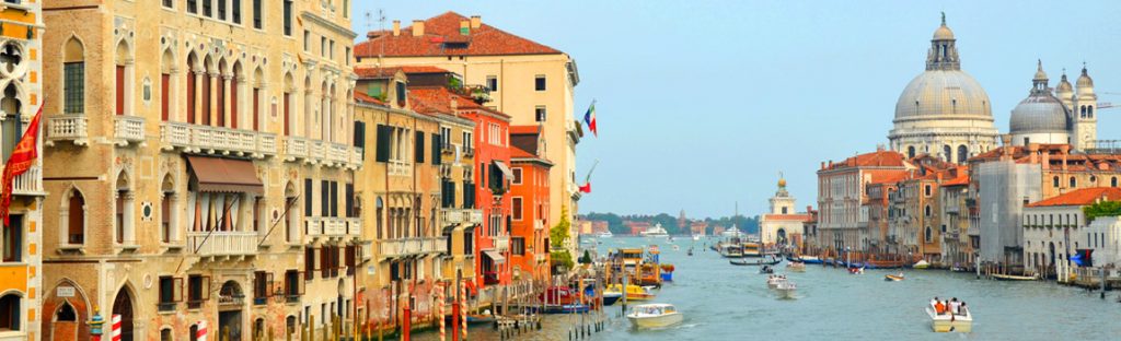 Venice to charge tourist tax