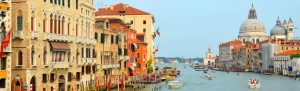 Venice Italy