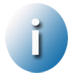 Info Icon sm