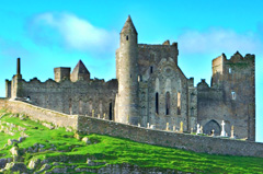 Ireland Cashel Rock MF