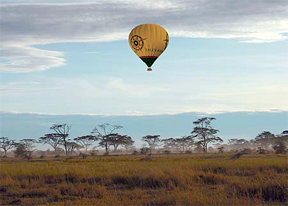 Kenya Tanzania Safari Tour 3