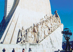 Lisbon Portugal Age of Inspiration