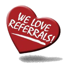 Donna Salerno Travel - We Love Referrals