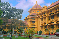 Vietnam National History Museum