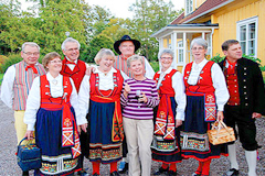 Norway Culture Scandinavia travel information