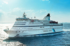 Norway Ship Scandinavia travel information