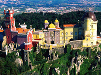 Top Ten Europe Destinations - Portugal