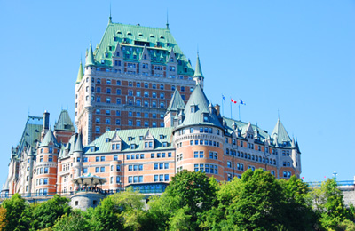 Best Places To Travel In July- Quebec