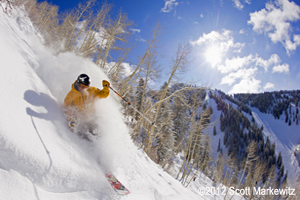 Top Ten Ski Destinations Aspen