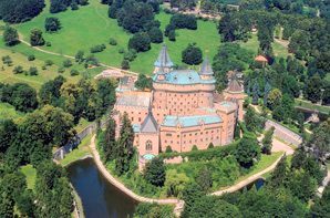 Slovakia Castle - Europe travel