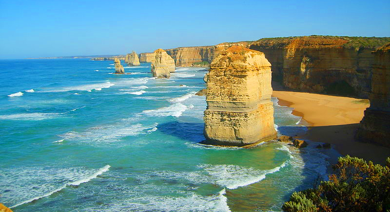 Where to travel in December - Luxury South Australia Travel