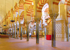 Spain Alhambra Tour