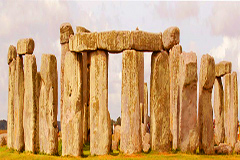 England Stonehenge Monument
