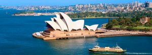 Sydney Australia