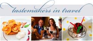 Bon Appetit Tastemakers in Travel