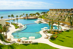 Top All Inclusive Grand Velas Riviera Maya Mexico