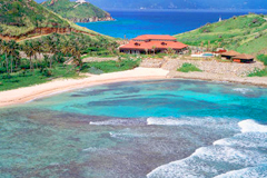 Top All Inclusive Peter Island Virgin Islands