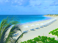Top Caribbean Destinations Anguilla