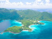 Top Caribbean Destinations US Virgin Islands