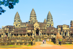 Top Exotic Destinations Indochina