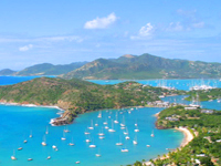 Top Ten Holiday Destinations Caribbean