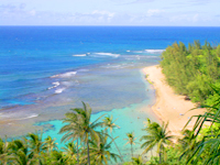 Top Ten Island Destinations Hawaii