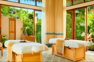 Top Ten Spa Mukul Beach Spa Resort- Nicaragua